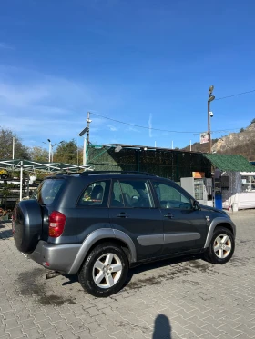 Toyota Rav4 2.0 D4D, снимка 6