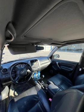 Toyota Rav4 2.0 D4D, снимка 8