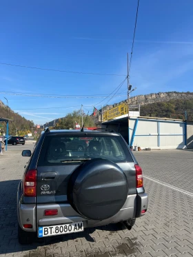 Toyota Rav4 2.0 D4D, снимка 5
