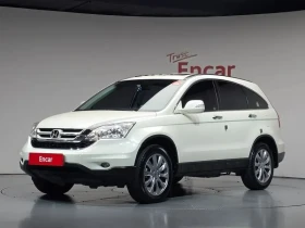 Honda Cr-v, снимка 1
