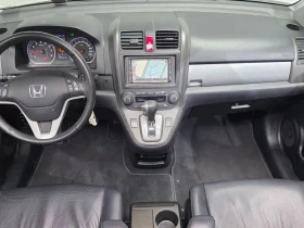 Honda Cr-v, снимка 7