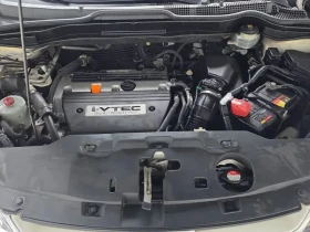 Honda Cr-v, снимка 6