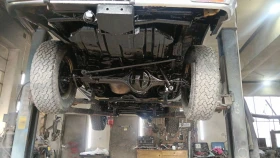 Toyota Land cruiser J70 , снимка 8