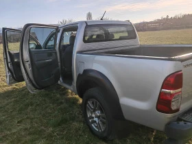 Toyota Hilux, снимка 17