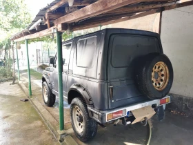 Suzuki Samurai | Mobile.bg    5