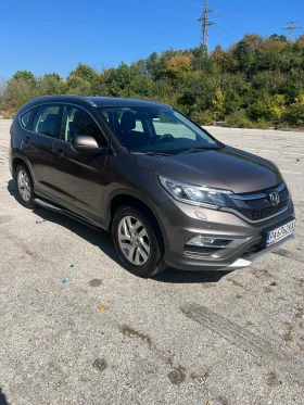 Honda Cr-v I-DTEC 160 kс. 4х4, снимка 5