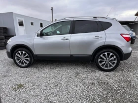 Nissan Qashqai 2.0 4X4 / NAVI, снимка 4