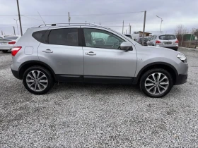 Nissan Qashqai 2.0 4X4 / NAVI, снимка 8