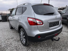 Nissan Qashqai 2.0 4X4 / NAVI, снимка 5