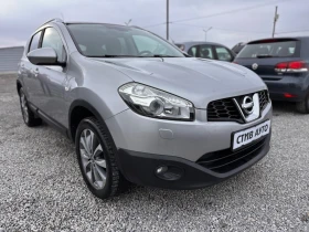 Nissan Qashqai 2.0 4X4 / NAVI, снимка 1