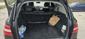 Mercedes-Benz ML 350 156 хил.км, снимка 15