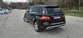 Mercedes-Benz ML 350 156 хил.км, снимка 2