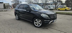 Mercedes-Benz ML 350 156 хил.км, снимка 5