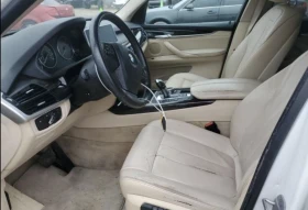 BMW X5 xDrive35I, снимка 7