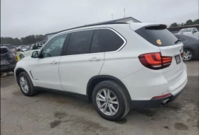 BMW X5 xDrive35I, снимка 5