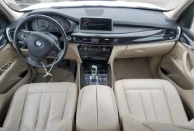 BMW X5 xDrive35I, снимка 8