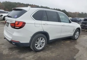 BMW X5 xDrive35I, снимка 4