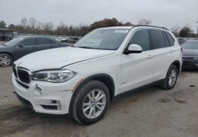 BMW X5 xDrive35I, снимка 2