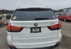 BMW X5 xDrive35I, снимка 6