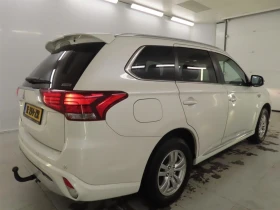 Mitsubishi Outlander PHEV, Plugin Hybride, снимка 2