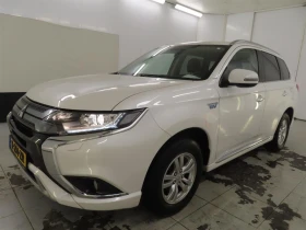 Mitsubishi Outlander PHEV, Plugin Hybride, снимка 1