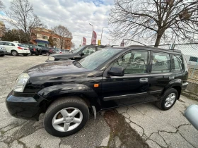 Nissan X-trail 4x4 2.2dci 115k 6sk | Mobile.bg    2