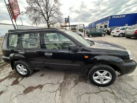 Nissan X-trail 4x4 2.2dci 115k 6sk, снимка 6