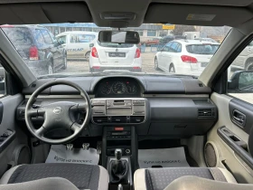 Nissan X-trail 4x4 2.2dci 115k 6sk, снимка 11