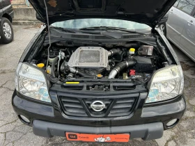 Nissan X-trail 4x4 2.2dci 115k 6sk, снимка 3