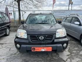 Nissan X-trail 4x4 2.2dci 115k 6sk, снимка 7