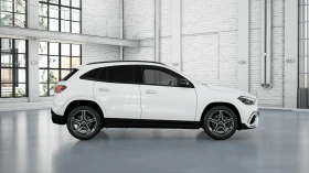 Mercedes-Benz GLA 220 4MATIC | Mobile.bg    3