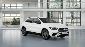 Mercedes-Benz GLA 220 4MATIC - [1] 