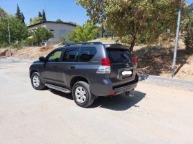 Toyota Land cruiser 150 60th Anniversary, снимка 11