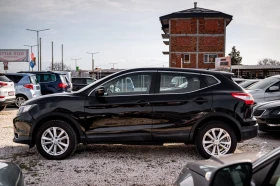 Nissan Qashqai 1.6DCI FUL LED!!! - 21900 лв. - 52727170 | Car24.bg