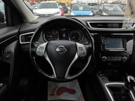Nissan Qashqai 1.6DCI* 100%km* FUL LED!!!LIZING | Mobile.bg � ����� ������ 14