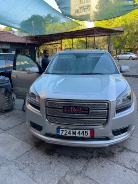 Gmc Acadia 7  | Mobile.bg    3