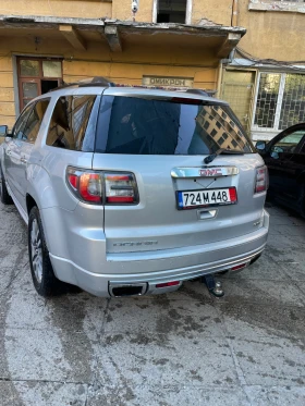 Gmc Acadia 7  | Mobile.bg    2