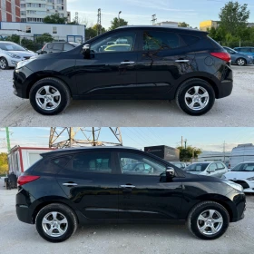 Hyundai IX35 4x4 /  /  /  /  | Mobile.bg    8