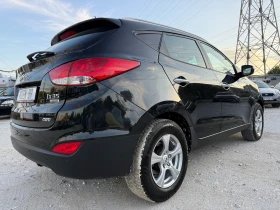Hyundai IX35 4x4 /  /  /  /  | Mobile.bg    7