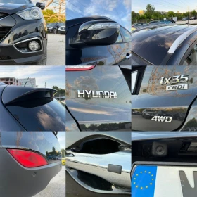 Hyundai IX35 4x4 /  /  /  /  | Mobile.bg    9