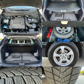 Hyundai IX35 4x4 /  /  /  /  | Mobile.bg    10