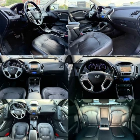 Hyundai IX35 4x4 /  /  /  /  | Mobile.bg    11