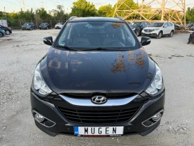     Hyundai IX35 4x4 /  /  /  / 