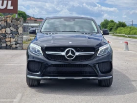     Mercedes-Benz GLE 400 GLE 400