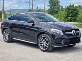     Mercedes-Benz GLE 400 GLE 400
