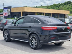     Mercedes-Benz GLE 400 GLE 400