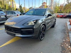 Porsche Cayenne TURBO* Ceramic* ГАРАНЦИЯ - 37000 EUR - 24761636 2