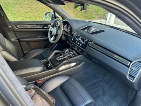 Porsche Cayenne TURBO* Ceramic* ГАРАНЦИЯ - 37000 EUR - 24761636 5