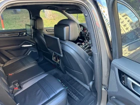 Porsche Cayenne TURBO* Ceramic* ГАРАНЦИЯ - 37000 EUR - 24761636 6