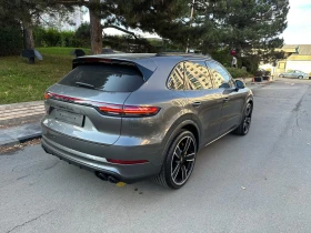 Porsche Cayenne TURBO* Ceramic* ГАРАНЦИЯ - 37000 EUR - 24761636 4